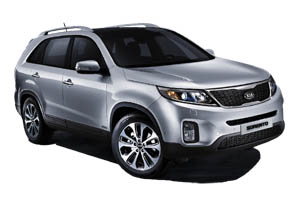  SORENTO